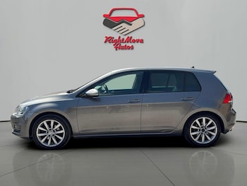 Used Volkswagen Golf 2013 for sale - 75532726: Photo