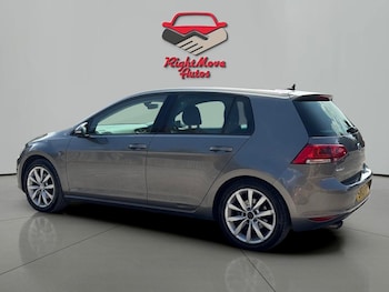 Used Volkswagen Golf 2013 for sale - 75532726: Photo