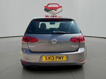 Used Volkswagen Golf 2013 for sale - 75532726: Photo