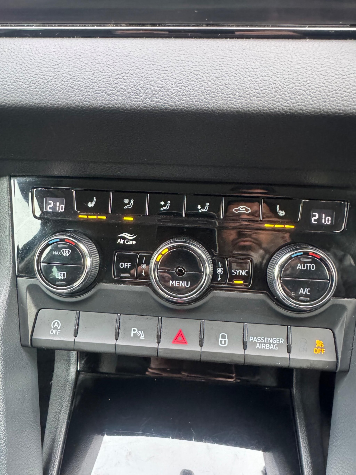 Used Skoda Karoq 2018 for sale - 77993848: Photo 10