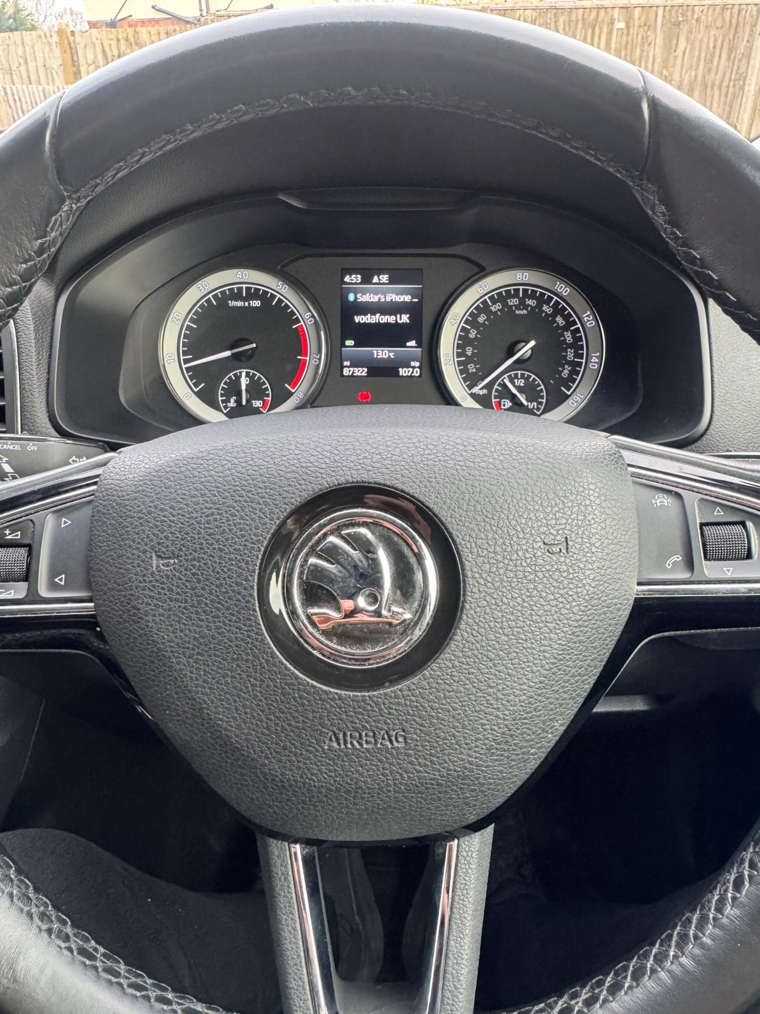 Used Skoda Karoq 2018 for sale - 77993848: Photo 11