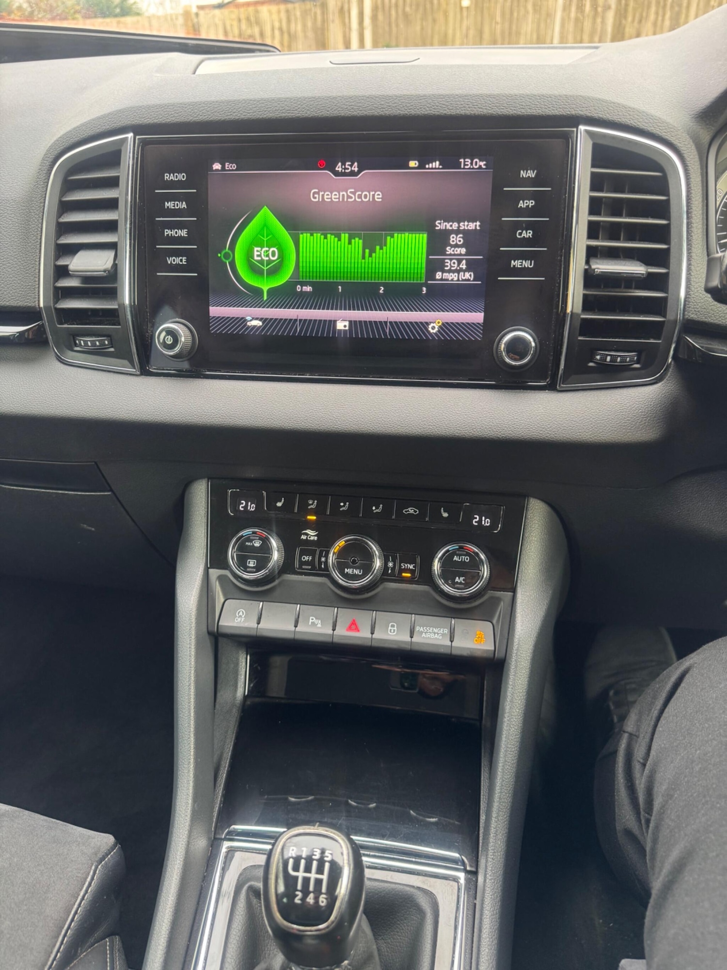 Used Skoda Karoq 2018 for sale - 77993848: Photo 12