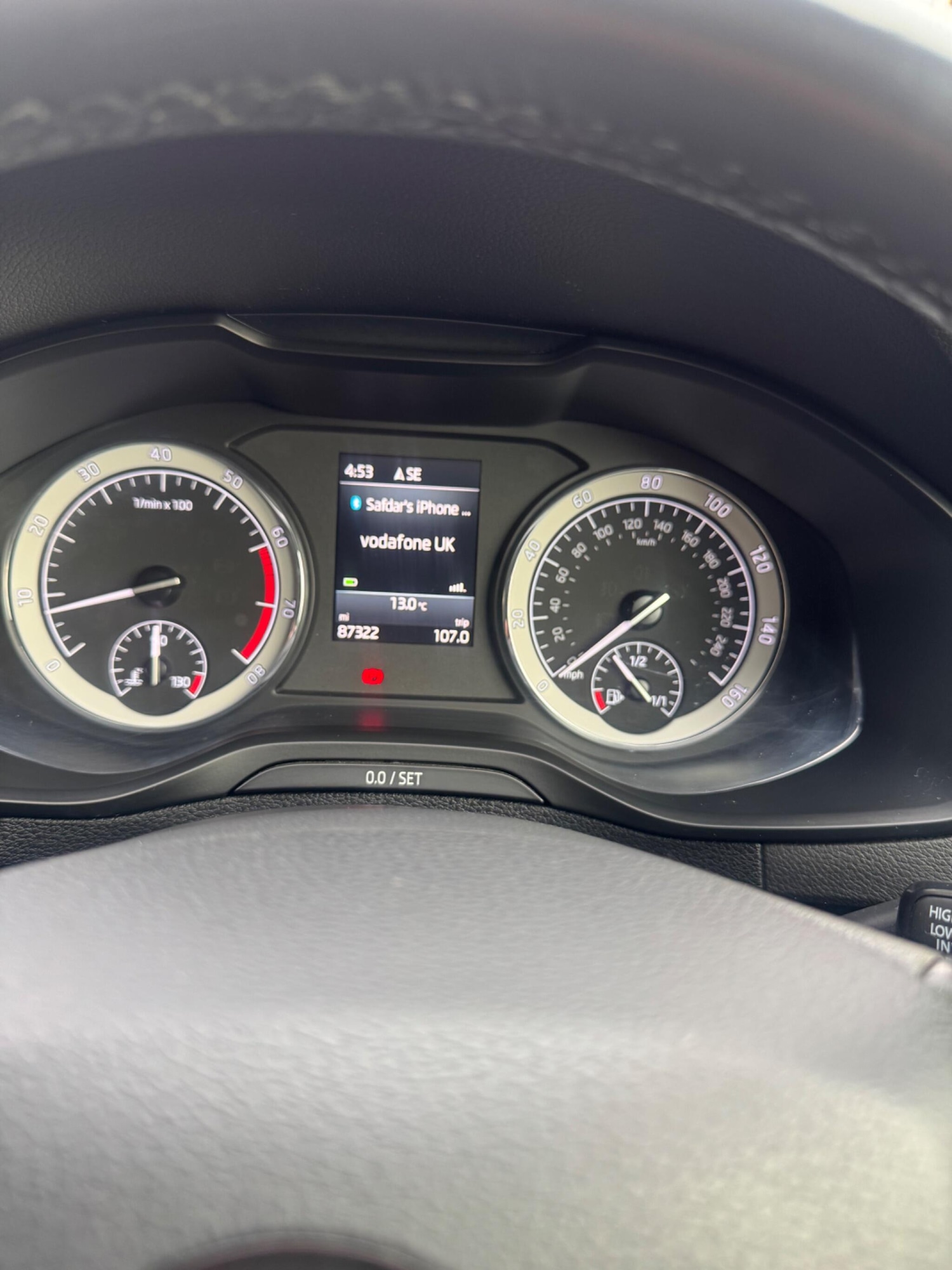 Used Skoda Karoq 2018 for sale - 77993848: Photo 14