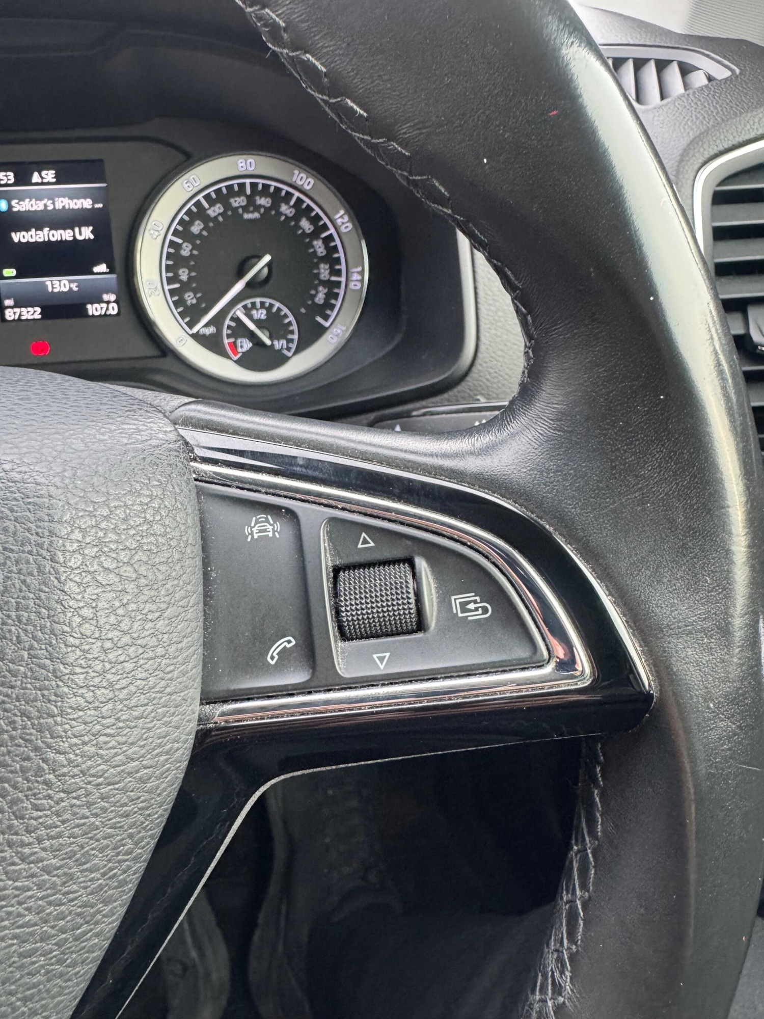 Used Skoda Karoq 2018 for sale - 77993848: Photo 15