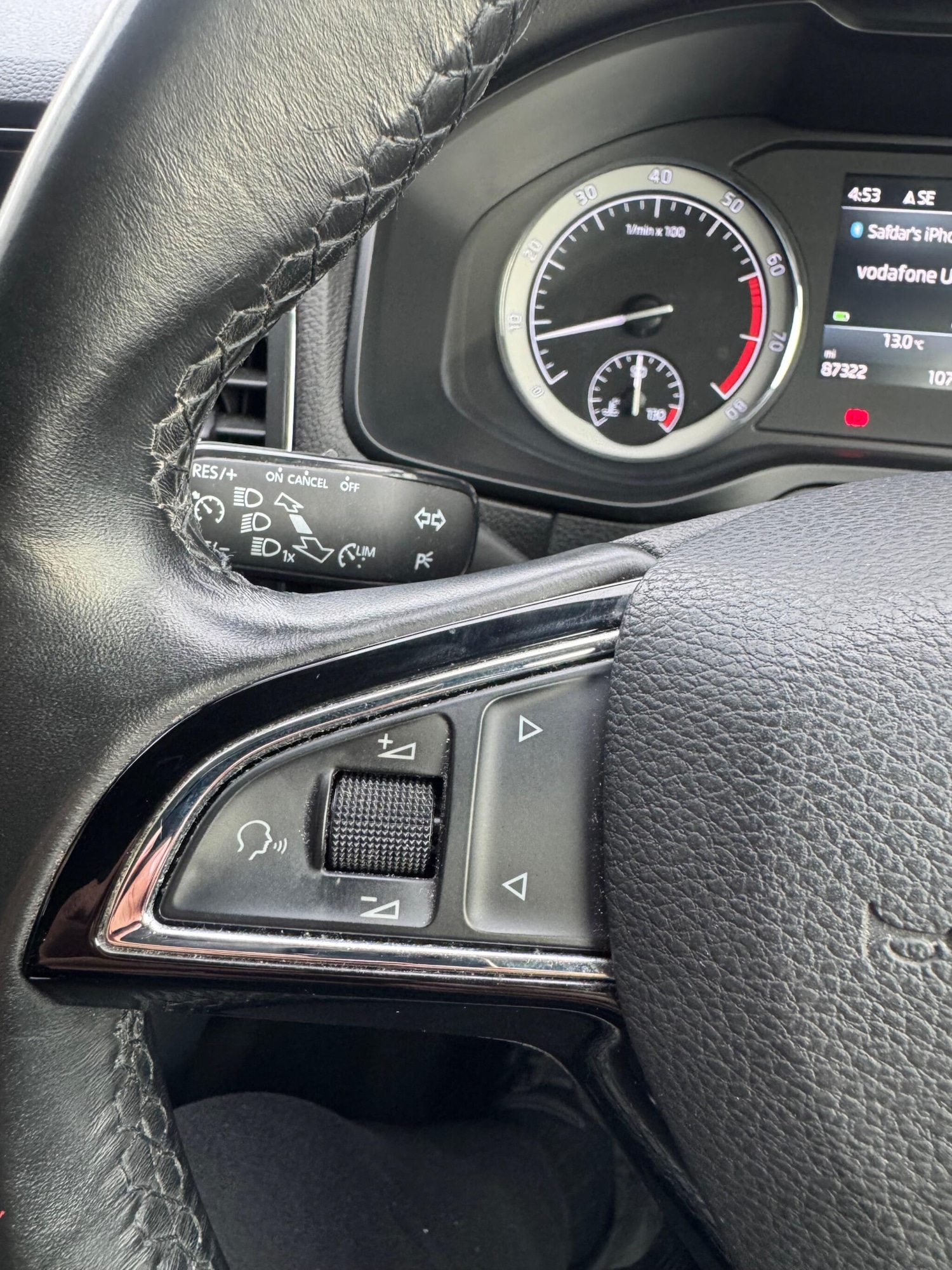 Used Skoda Karoq 2018 for sale - 77993848: Photo 16