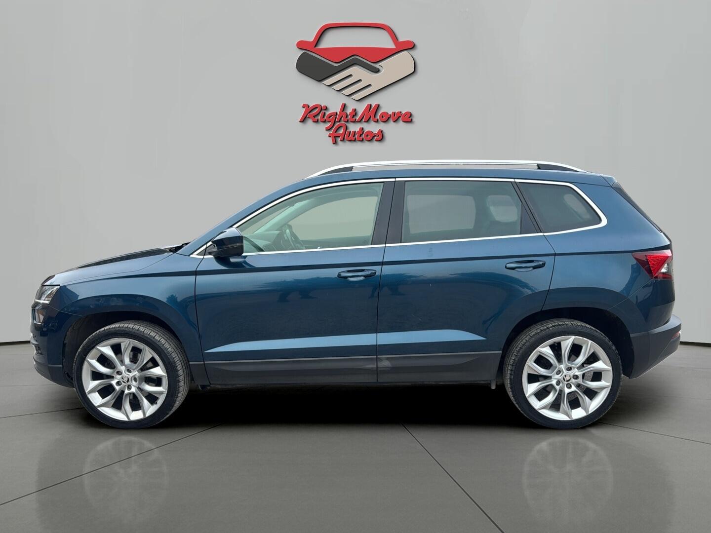 Used Skoda Karoq 2018 for sale - 77993848: Photo 6