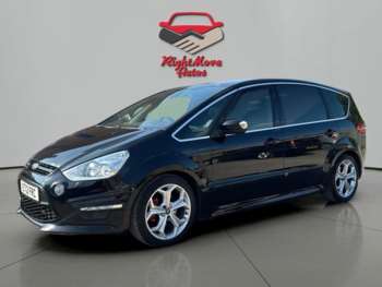 2012 (12) - 2.0 TDCi 163 Titanium X Sport 5dr Powershift