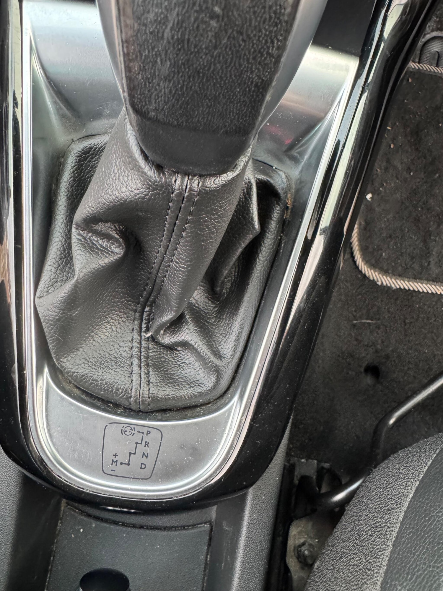 Used DS Automobiles DS 3 2016 for sale - 77155270: Photo 12