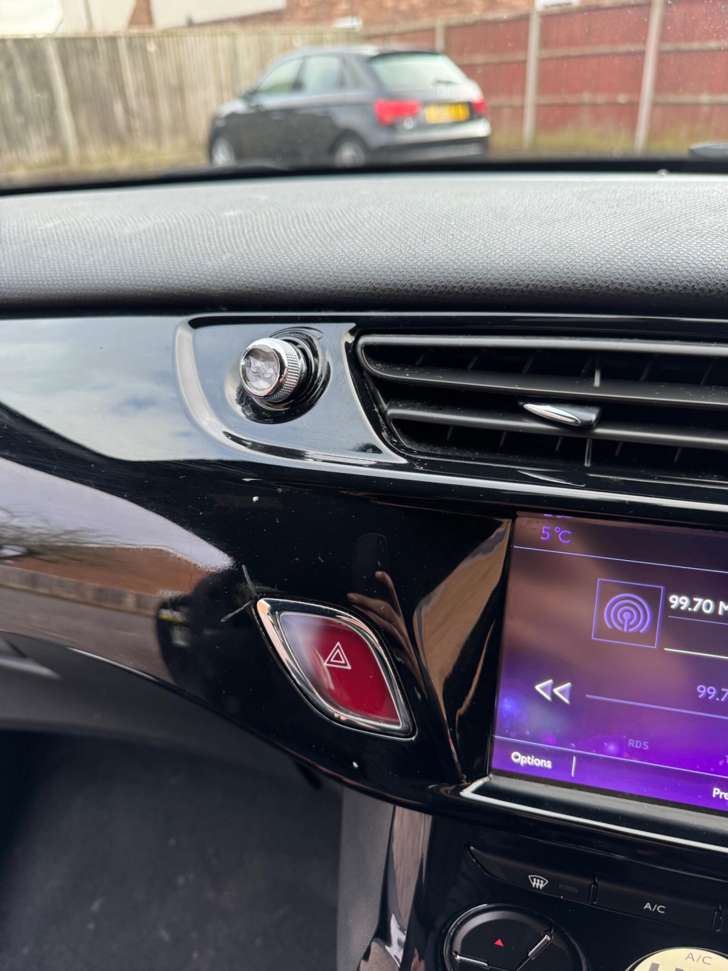 Used DS Automobiles DS 3 2016 for sale - 77155270: Photo 13