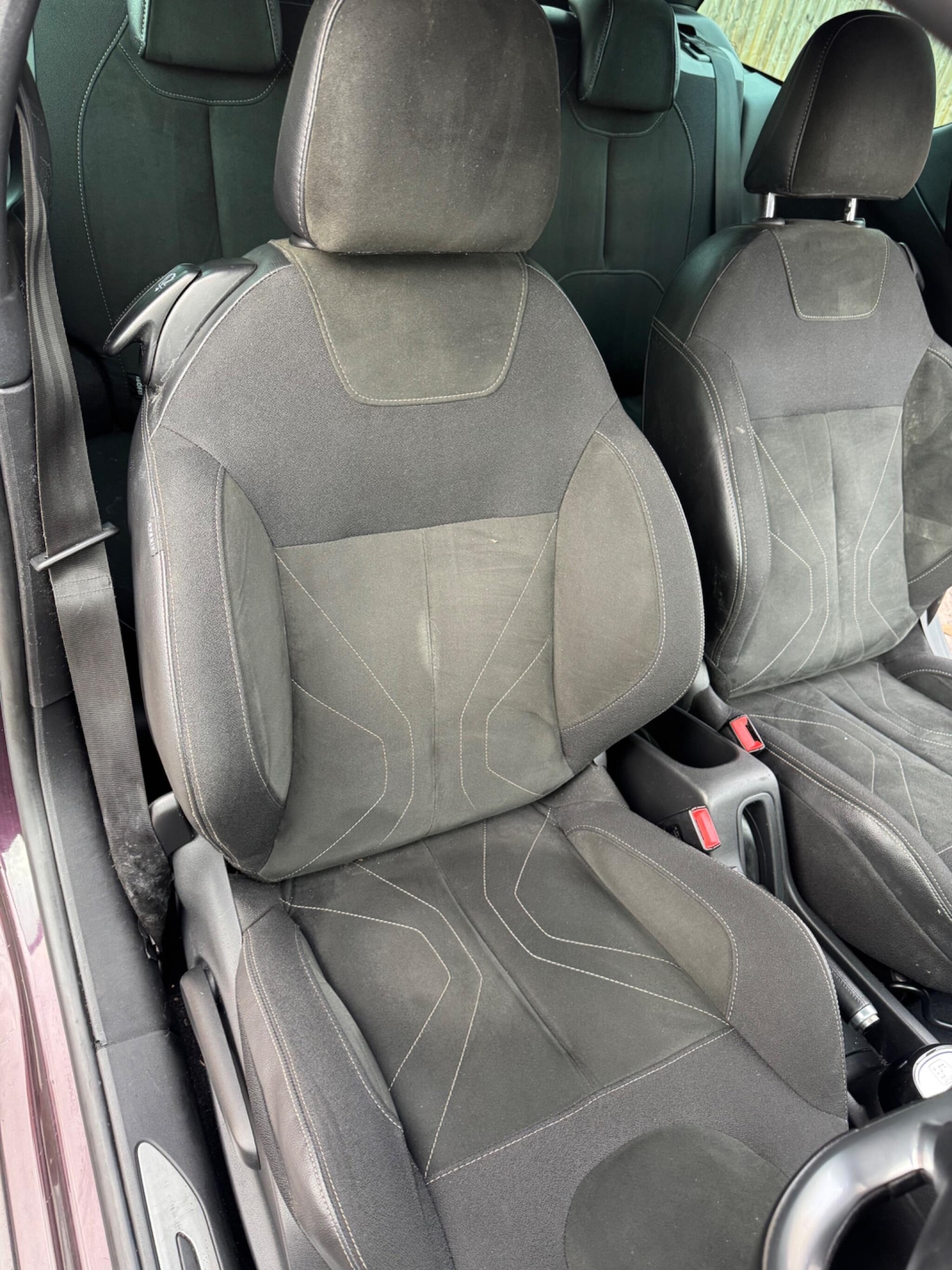 Used DS Automobiles DS 3 2016 for sale - 77155270: Photo 14