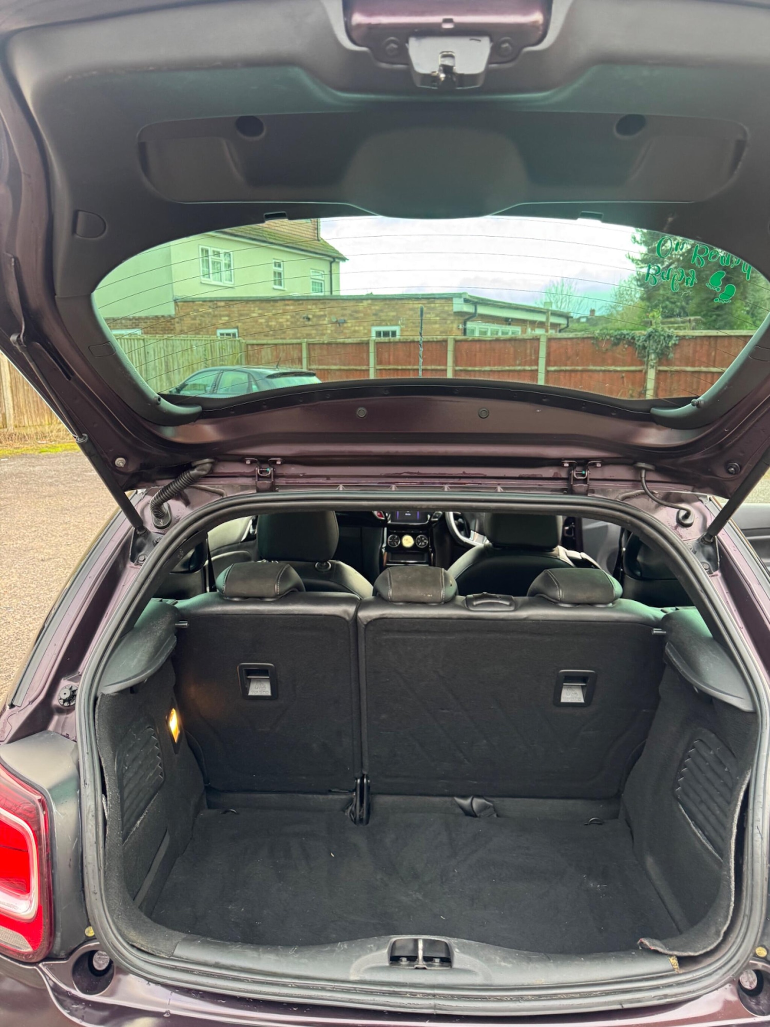 Used DS Automobiles DS 3 2016 for sale - 77155270: Photo 17