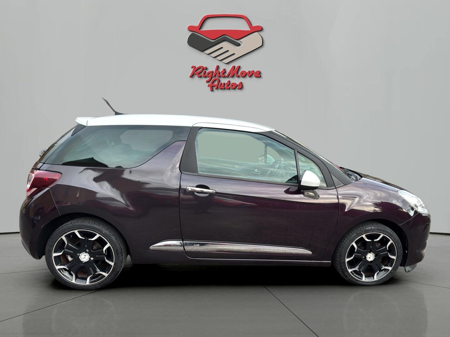 Used DS Automobiles DS 3 2016 for sale - 77155270: Photo 6