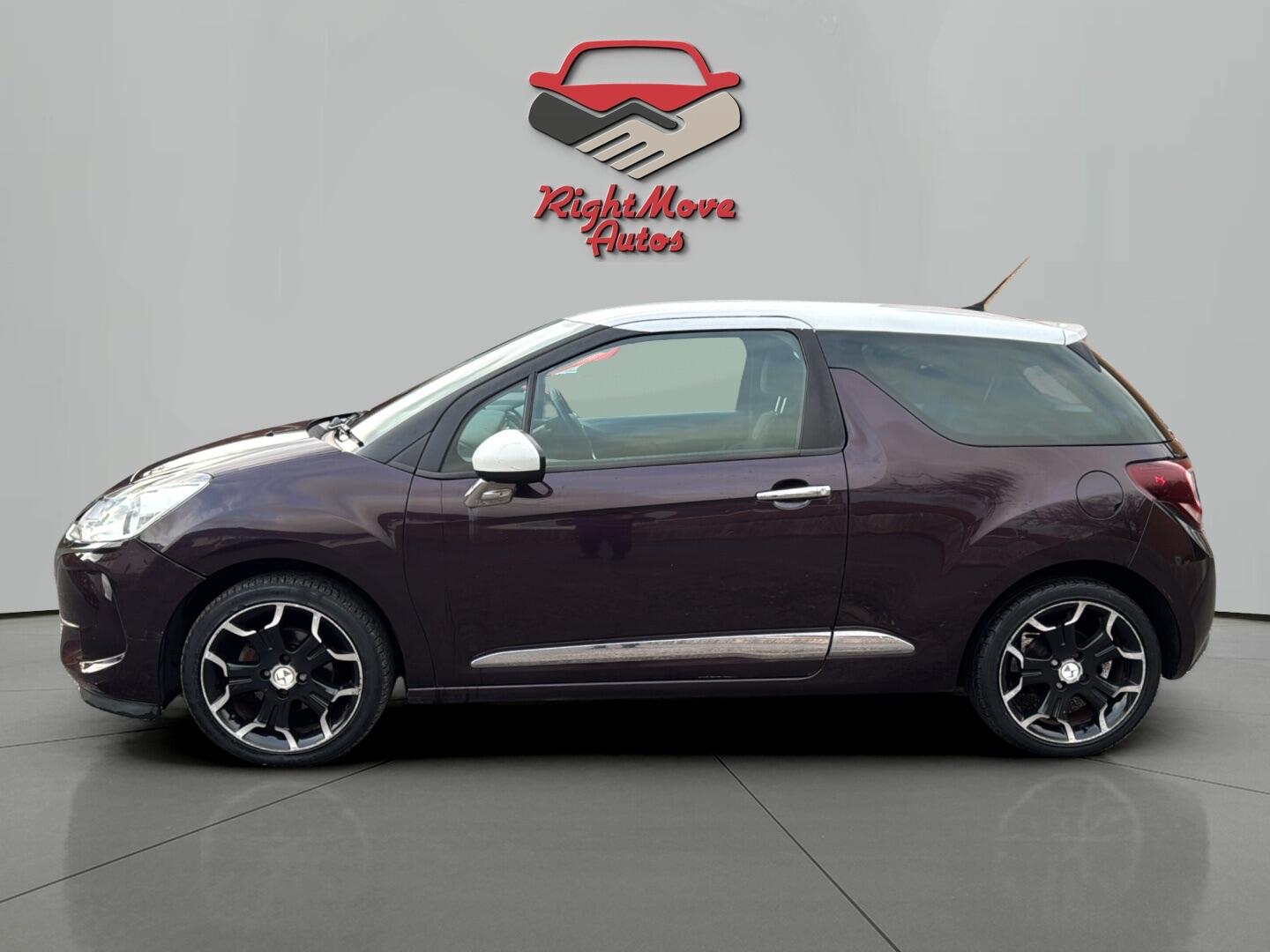 Used DS Automobiles DS 3 2016 for sale - 77155270: Photo 7