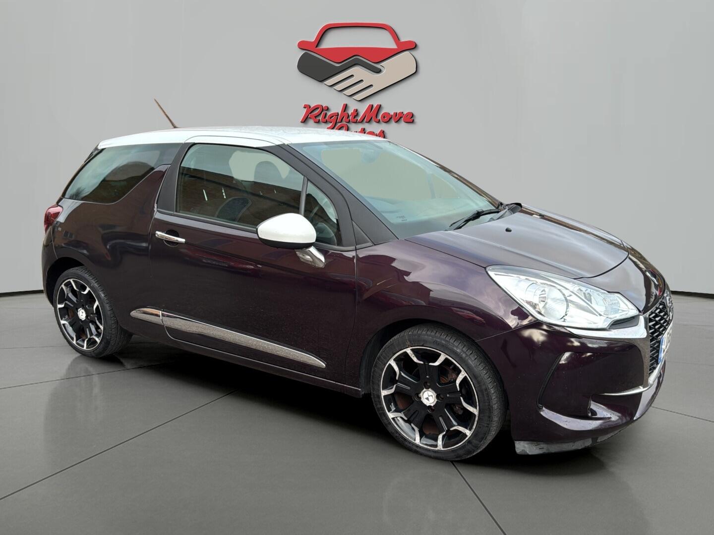 Used DS Automobiles DS 3 2016 for sale - 77155270: Photo 8