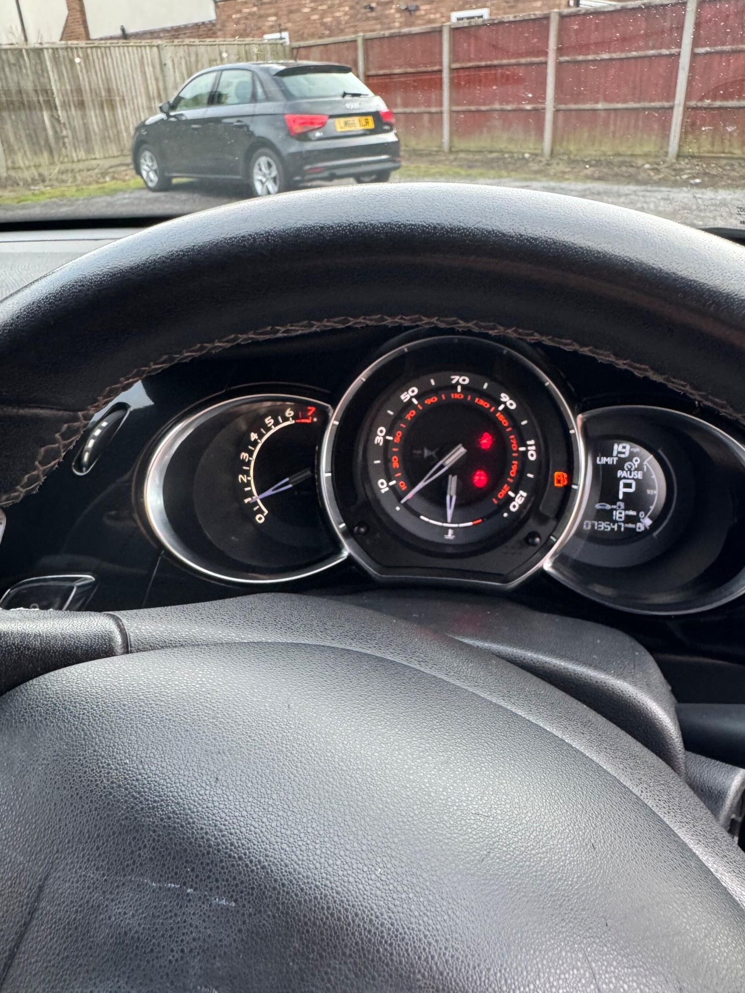 Used DS Automobiles DS 3 2016 for sale - 77155270: Photo 9