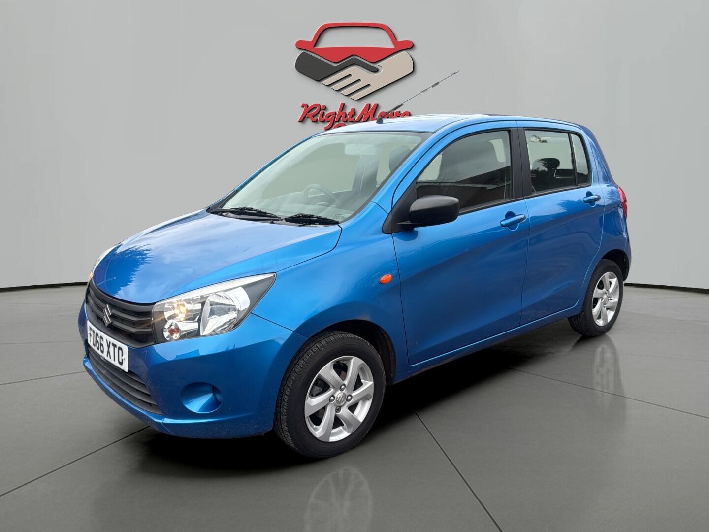 Used Suzuki Celerio 2016 for sale - 76597429: Photo 1