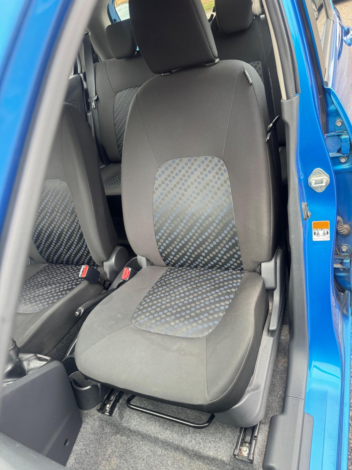 Used Suzuki Celerio 2016 for sale - 76597429: Photo 10