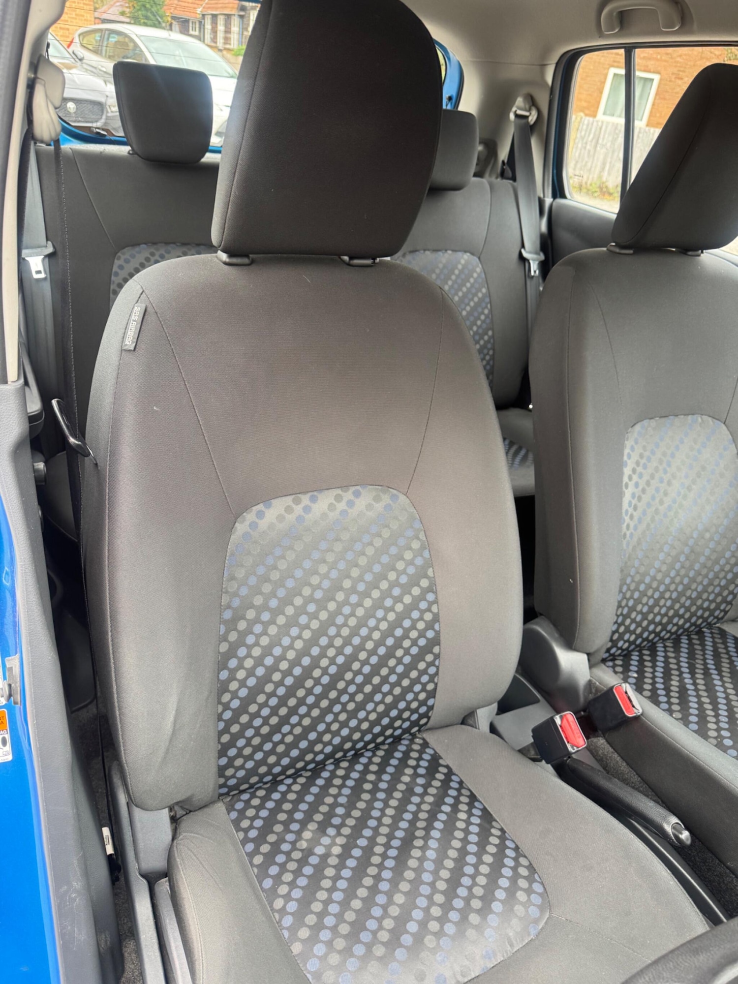 Used Suzuki Celerio 2016 for sale - 76597429: Photo 11