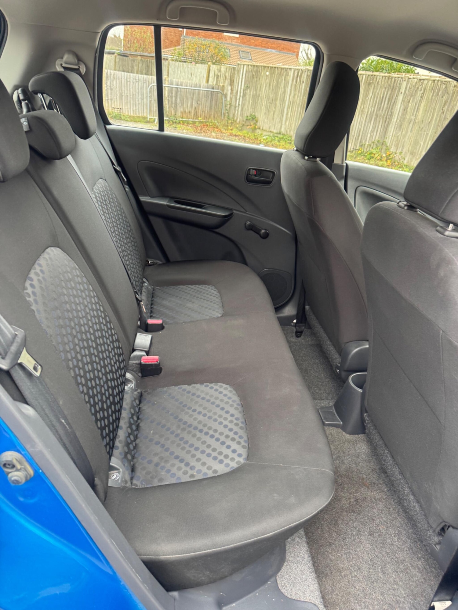 Used Suzuki Celerio 2016 for sale - 76597429: Photo 12