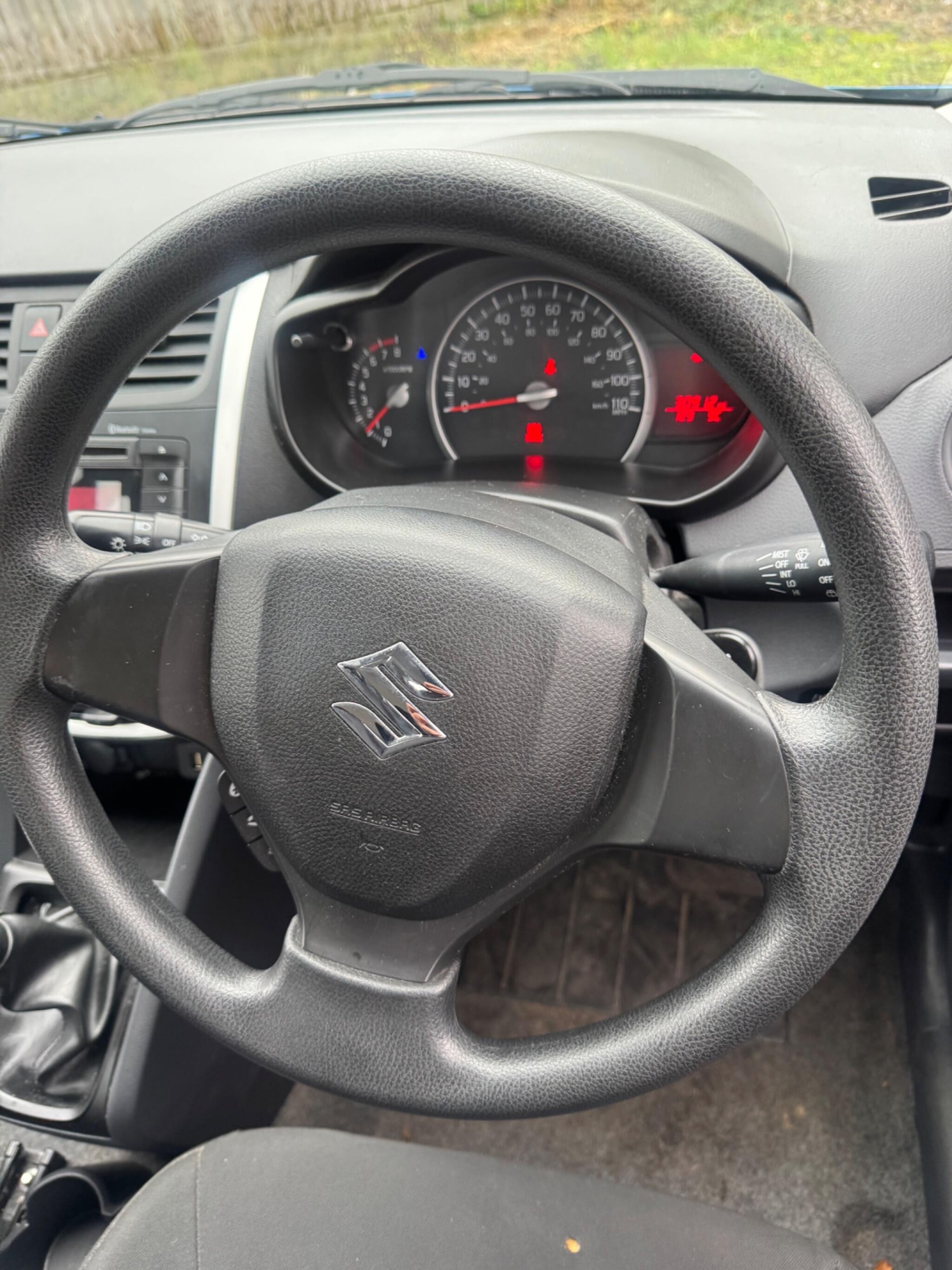 Used Suzuki Celerio 2016 for sale - 76597429: Photo 13