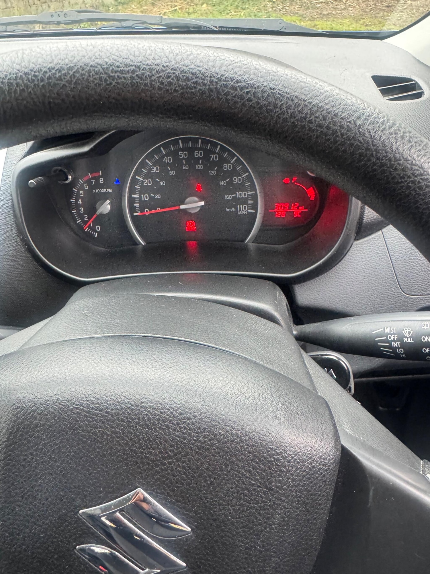 Used Suzuki Celerio 2016 for sale - 76597429: Photo 14