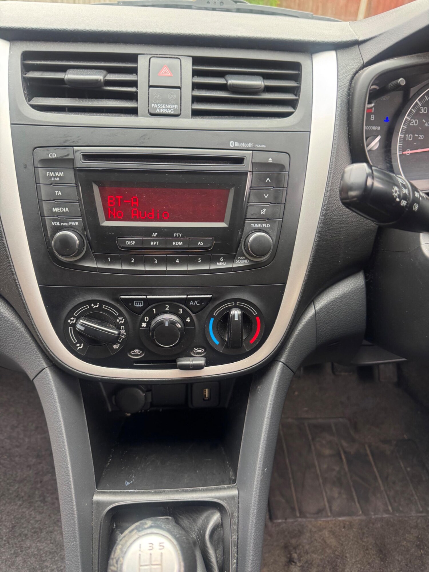 Used Suzuki Celerio 2016 for sale - 76597429: Photo 15