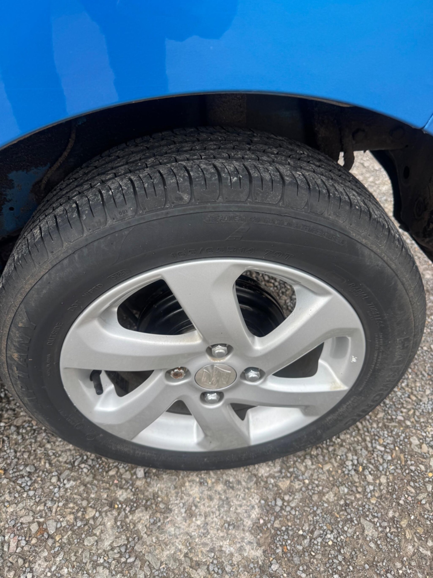 Used Suzuki Celerio 2016 for sale - 76597429: Photo 17