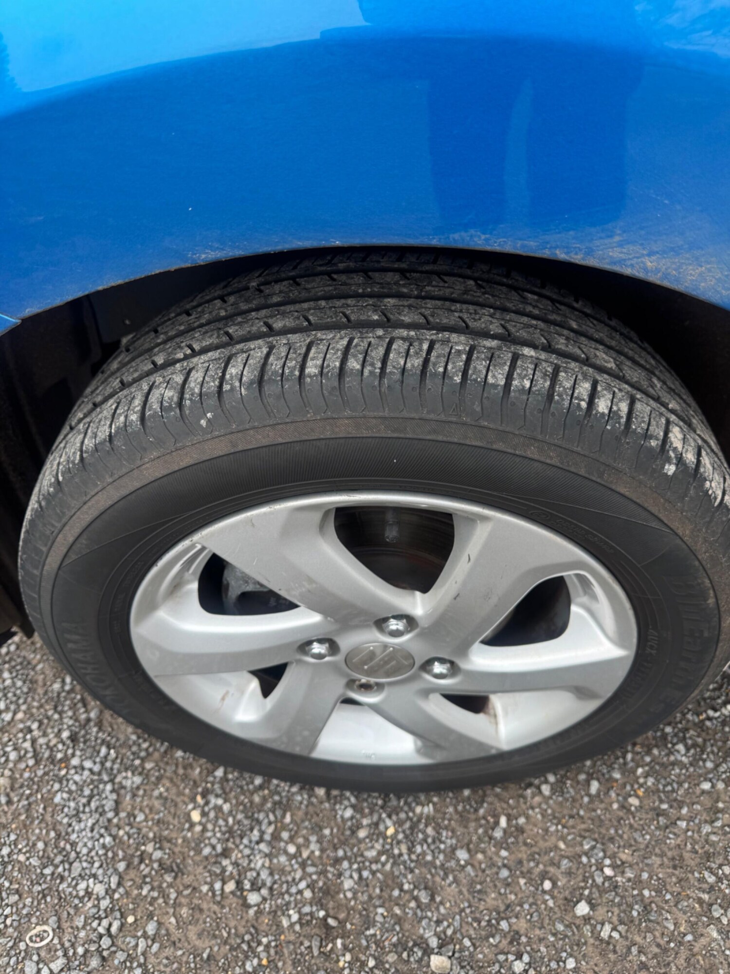 Used Suzuki Celerio 2016 for sale - 76597429: Photo 18