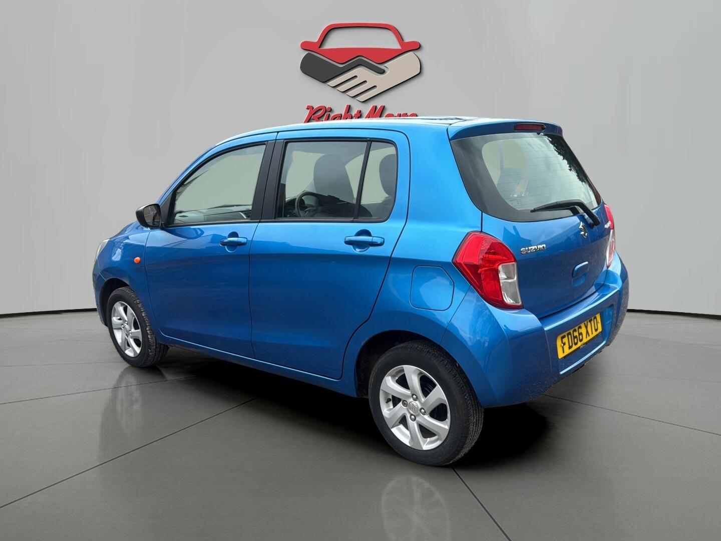 Used Suzuki Celerio 2016 for sale - 76597429: Photo 3