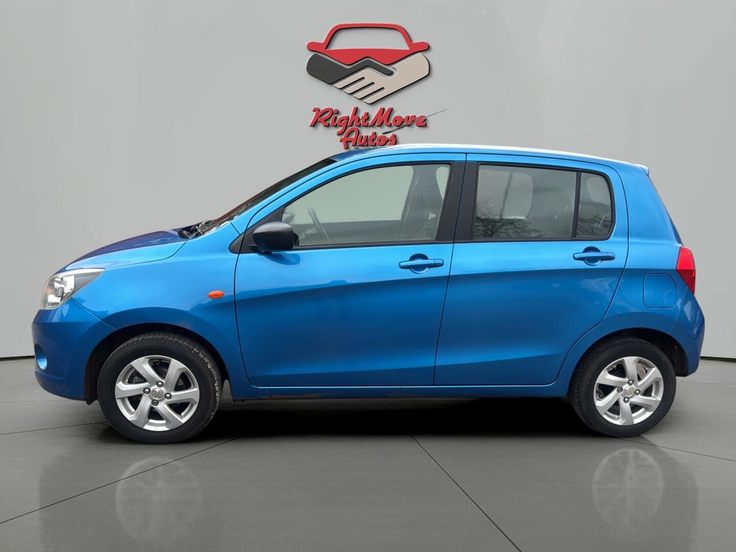 Used Suzuki Celerio 2016 for sale - 76597429: Photo 5