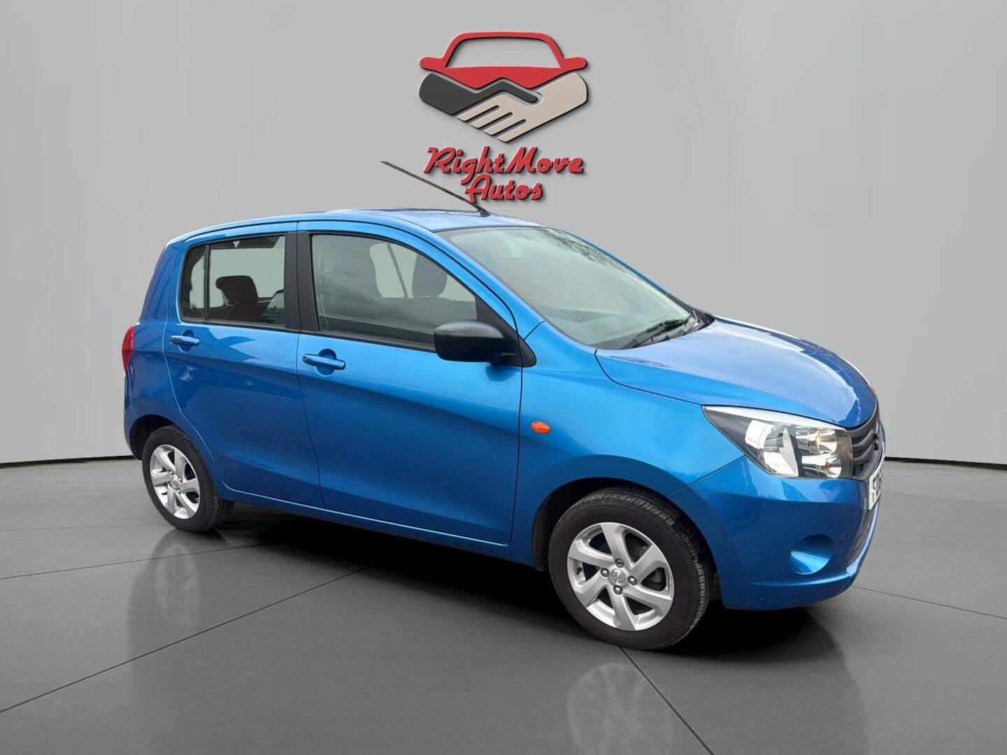 Used Suzuki Celerio 2016 for sale - 76597429: Photo 6