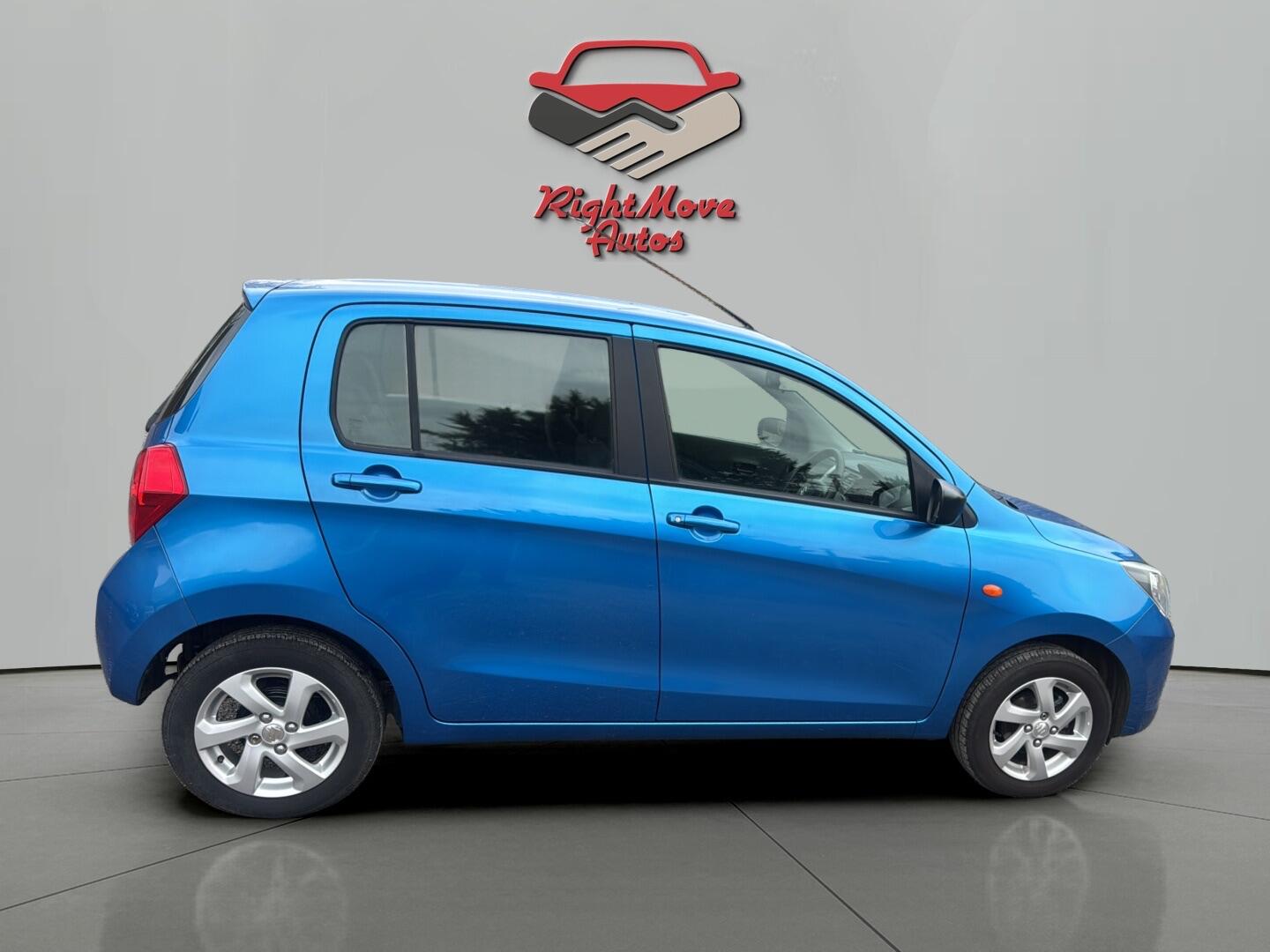 Used Suzuki Celerio 2016 for sale - 76597429: Photo 8