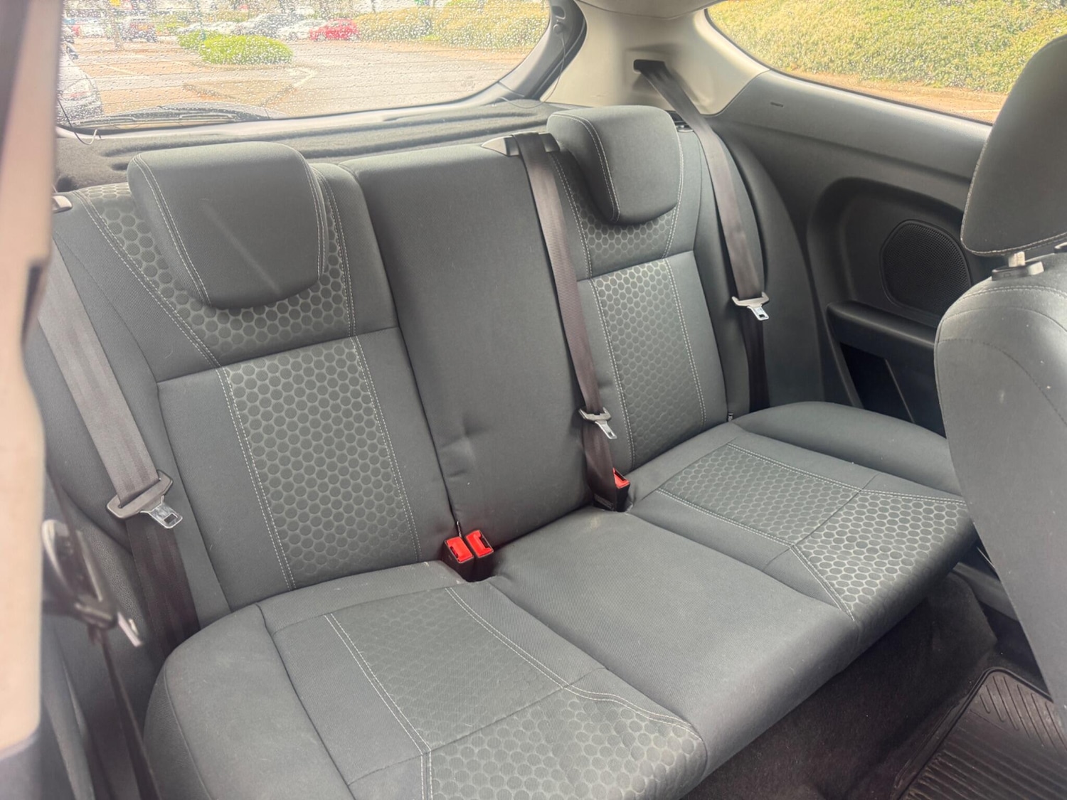 Used Ford Fiesta 2012 for sale - 78047206: Photo 11