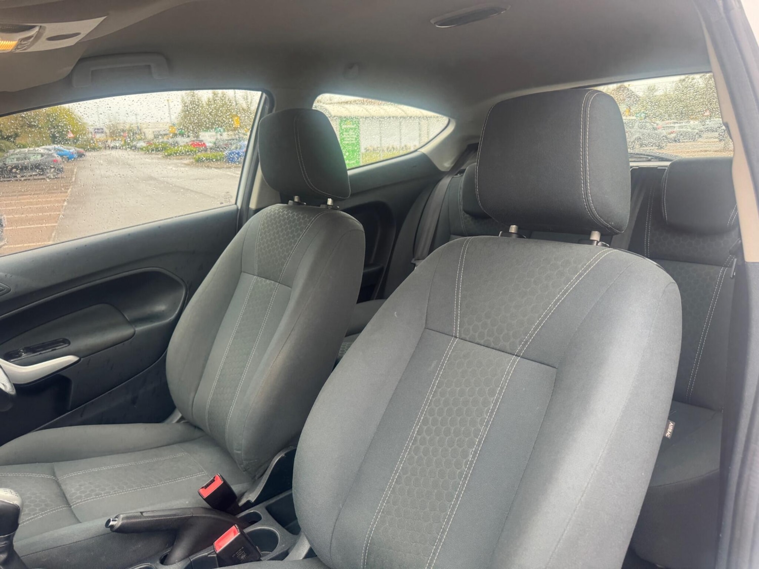 Used Ford Fiesta 2012 for sale - 78047206: Photo 12