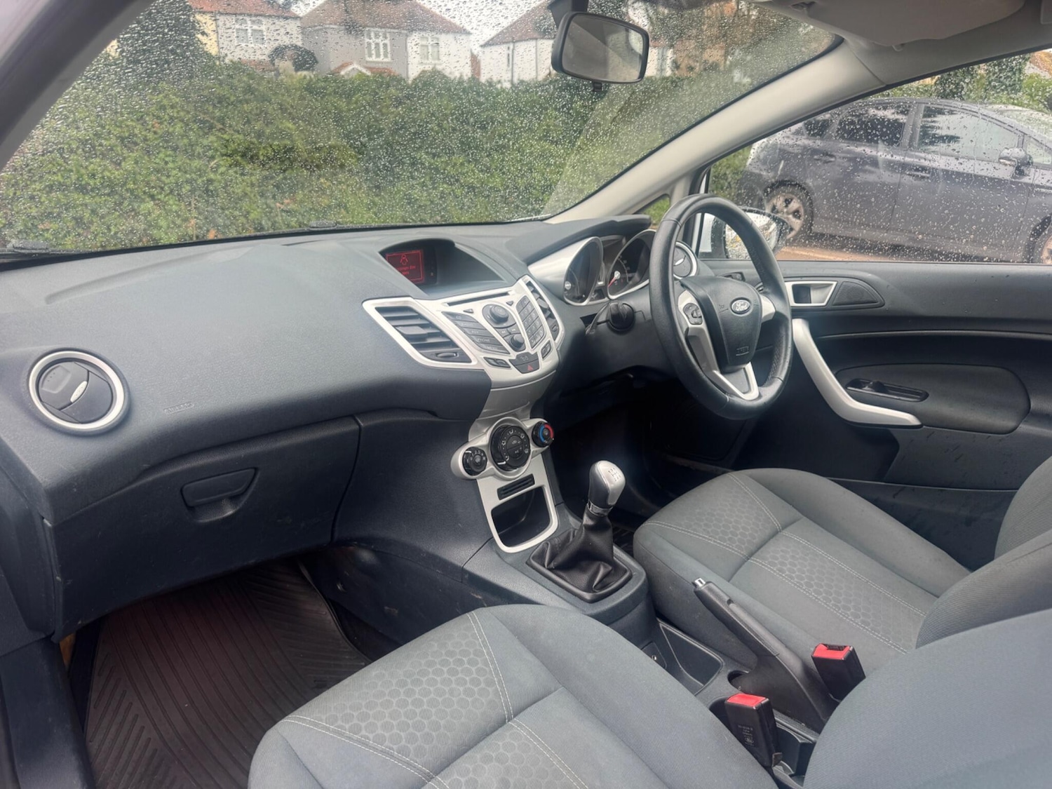 Used Ford Fiesta 2012 for sale - 78047206: Photo 13