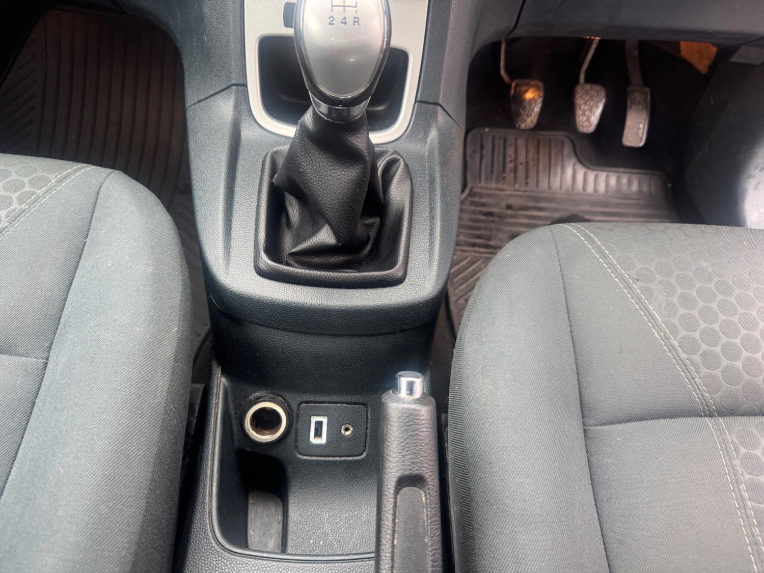 Used Ford Fiesta 2012 for sale - 78047206: Photo 17