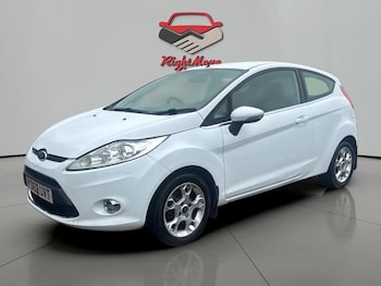 Ford Fiesta feature image