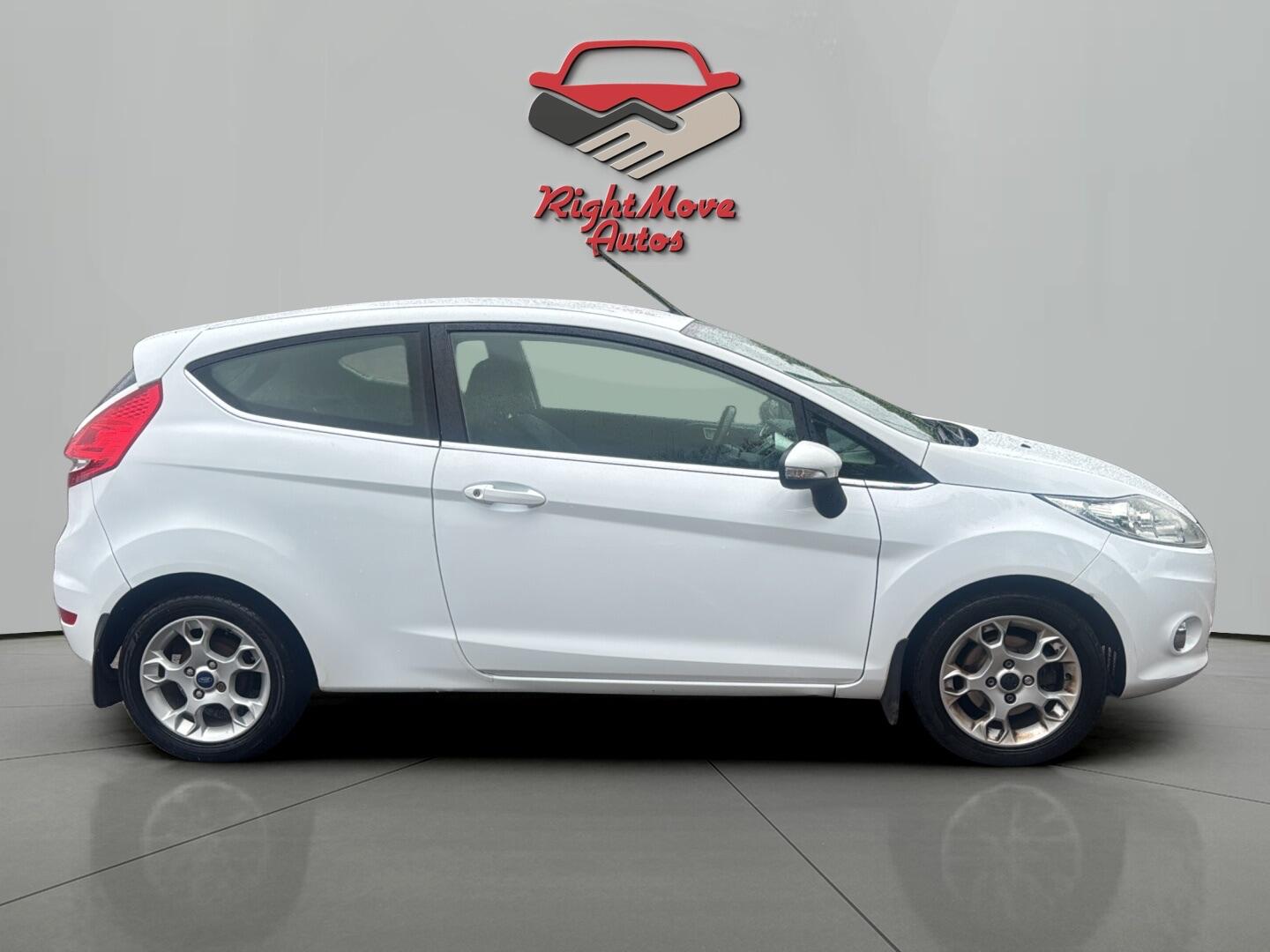 Used Ford Fiesta 2012 for sale - 78047206: Photo 6
