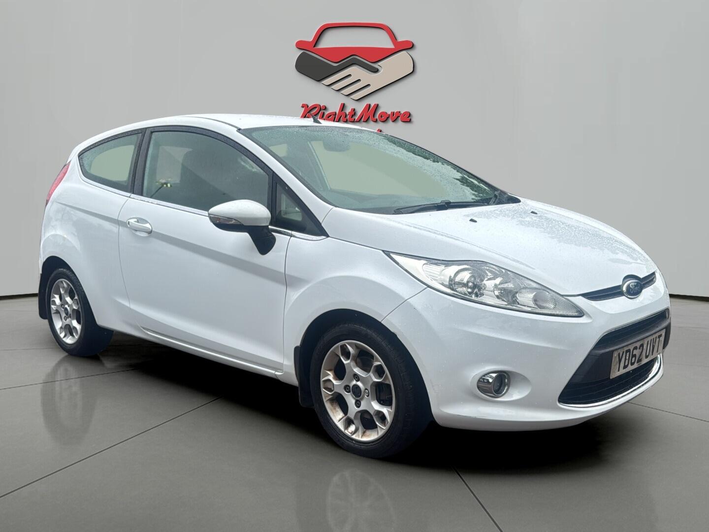 Used Ford Fiesta 2012 for sale - 78047206: Photo 7