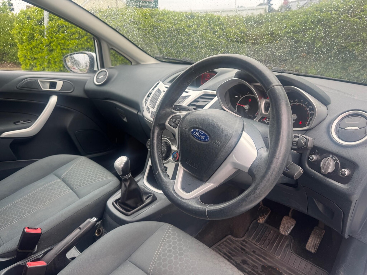 Used Ford Fiesta 2012 for sale - 78047206: Photo 9