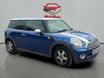 (08) - 1.6 Cooper D Euro 4 5dr