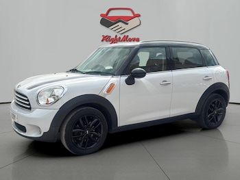 MINI - Countryman