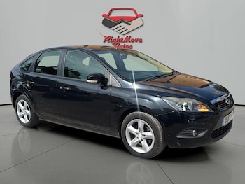 Used Ford Focus 2011 for sale - 75867213: Photo