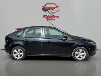 Used Ford Focus 2011 for sale - 75867213: Photo