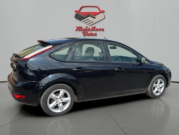 Used Ford Focus 2011 for sale - 75867213: Photo