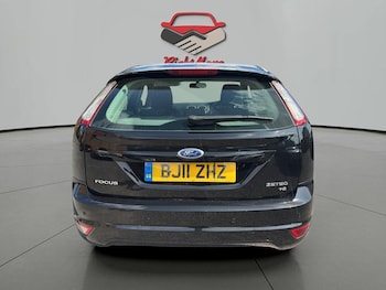 Used Ford Focus 2011 for sale - 75867213: Photo