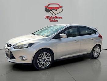 Used Ford Focus 2011 for sale - 79278916: Photo