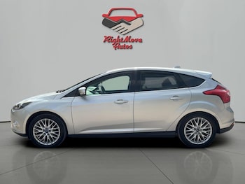 Used Ford Focus 2011 for sale - 79278916: Photo