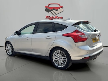 Used Ford Focus 2011 for sale - 79278916: Photo