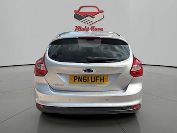 Used Ford Focus 2011 for sale - 79278916: Photo